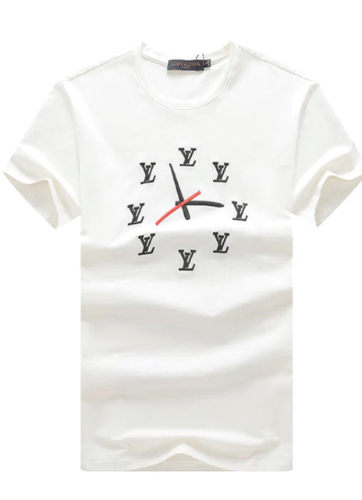 Camiseta LV-4819 - Gentlemen's Luxury Store
