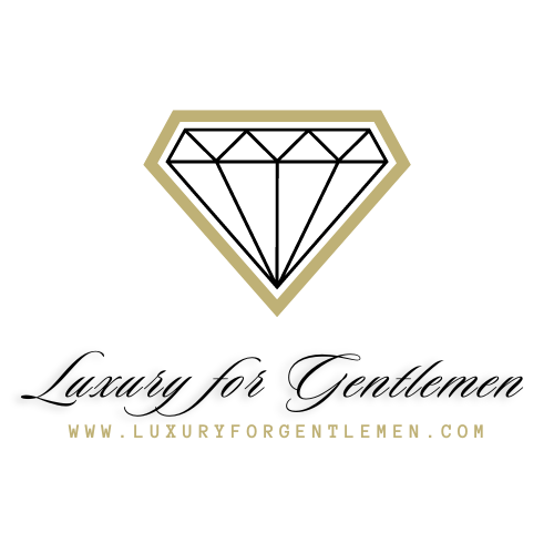 LUXURY LOGO